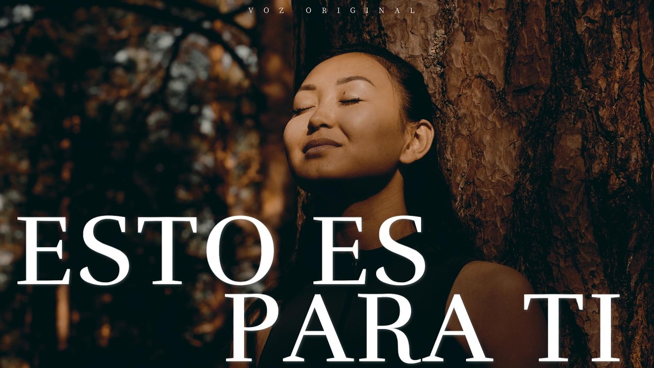 Cuando Sientas Que No Puedes Mas ESCUCHA ESTO ¦ Amor Propio, Autoestima