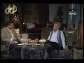 الفنان محمد السيليني في لقاء فني