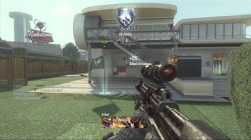 epic turn on noscope black ops 2