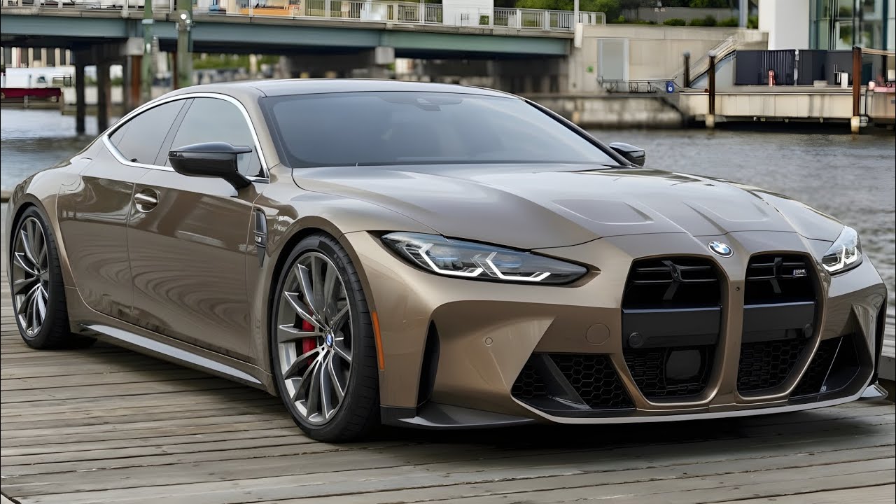 TOP 10 CARS OF 2026 RANKED – THE #1 CAR WILL SHOCK YOU! 🚗💥