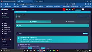 TOP GESTOR DE CLIENTES IPTV - 1º passos screenshot 5