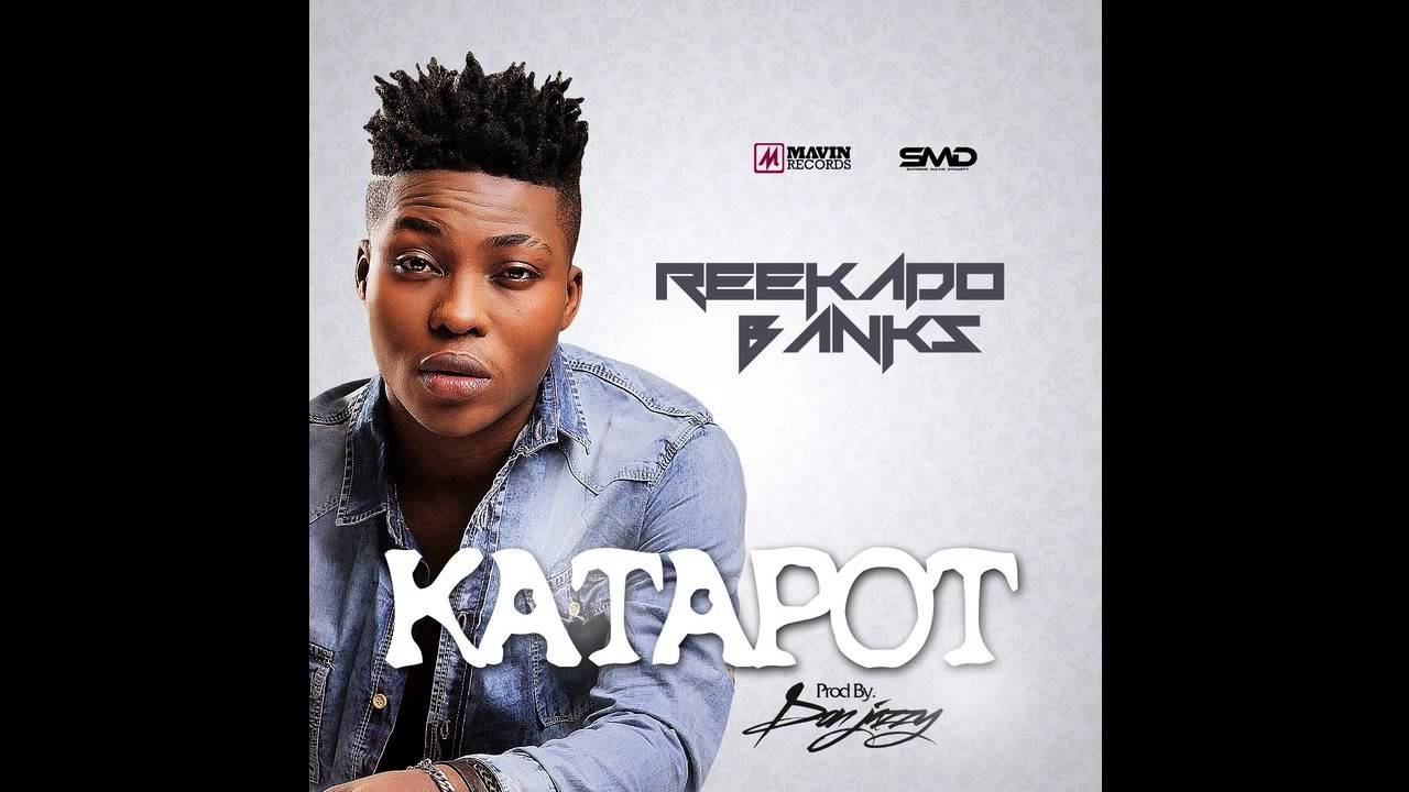 ricardo banks katapot mp3