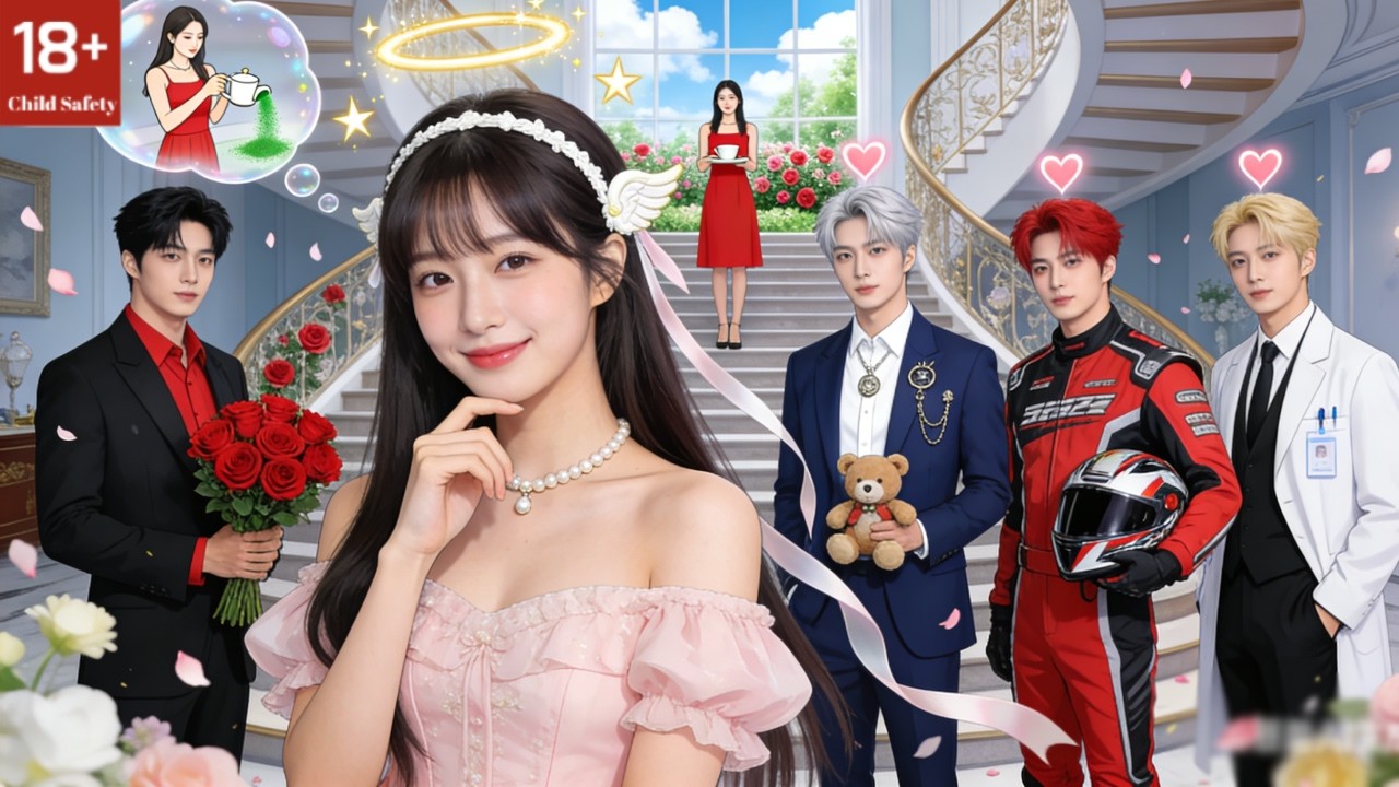 परिवार ने बहन को पसंद किया,उसघर से निकालाCEO से शादी कर सबसे नाता तोड़ा, भाई चानक उसे लाड़ करने लगे!