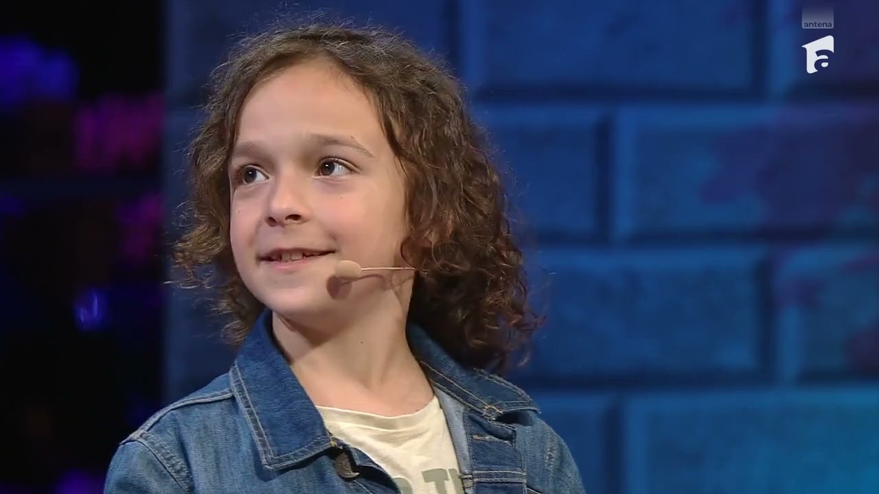 Oana Radu și Jean de la Craiova au câștigat 25.000 de lei pentru visul lui Radu!