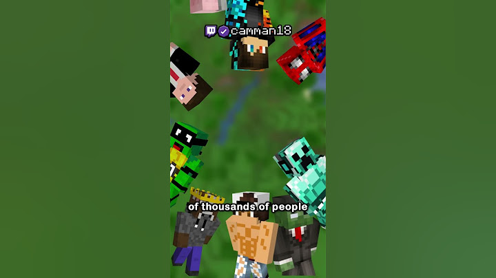 the biggest minecraft build ever.