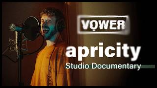 Vower  The Making Of Apricity documentary