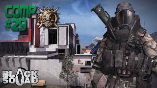 Black Squad - Cade a ATT | #Competitivo #29