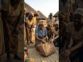 Poor Village Woman Transforms Old Rice Sack Into Stunning Luxury Handbag 👜✨🤯