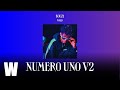 KOUZ1 NUMERO UNO V2 OFFICIAL ACAPELLA