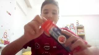 Globox Uçlu Kalem Kutu Açilimi