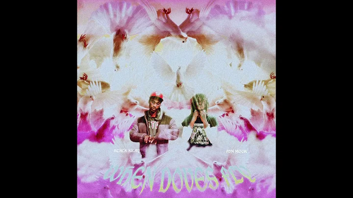 Slitt Mook & Black Kray - Thizzin Wit My Glime [Prod. By Evil Giane]