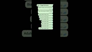 Dola  Angga Dermawan chats