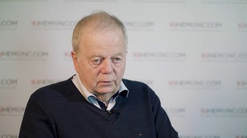 What is the potential of daratumumab in combination therapy for myeloma?