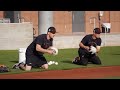 How to Train Like a Big League Infielder: Kai Correa - Part II