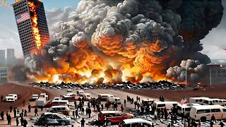 2 minutes ago! The United States disappeared from the world map, look what happened!! screenshot 4