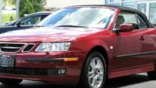 2006 SAAB 9-3 Denver, CO Saab Auto Parts Denver