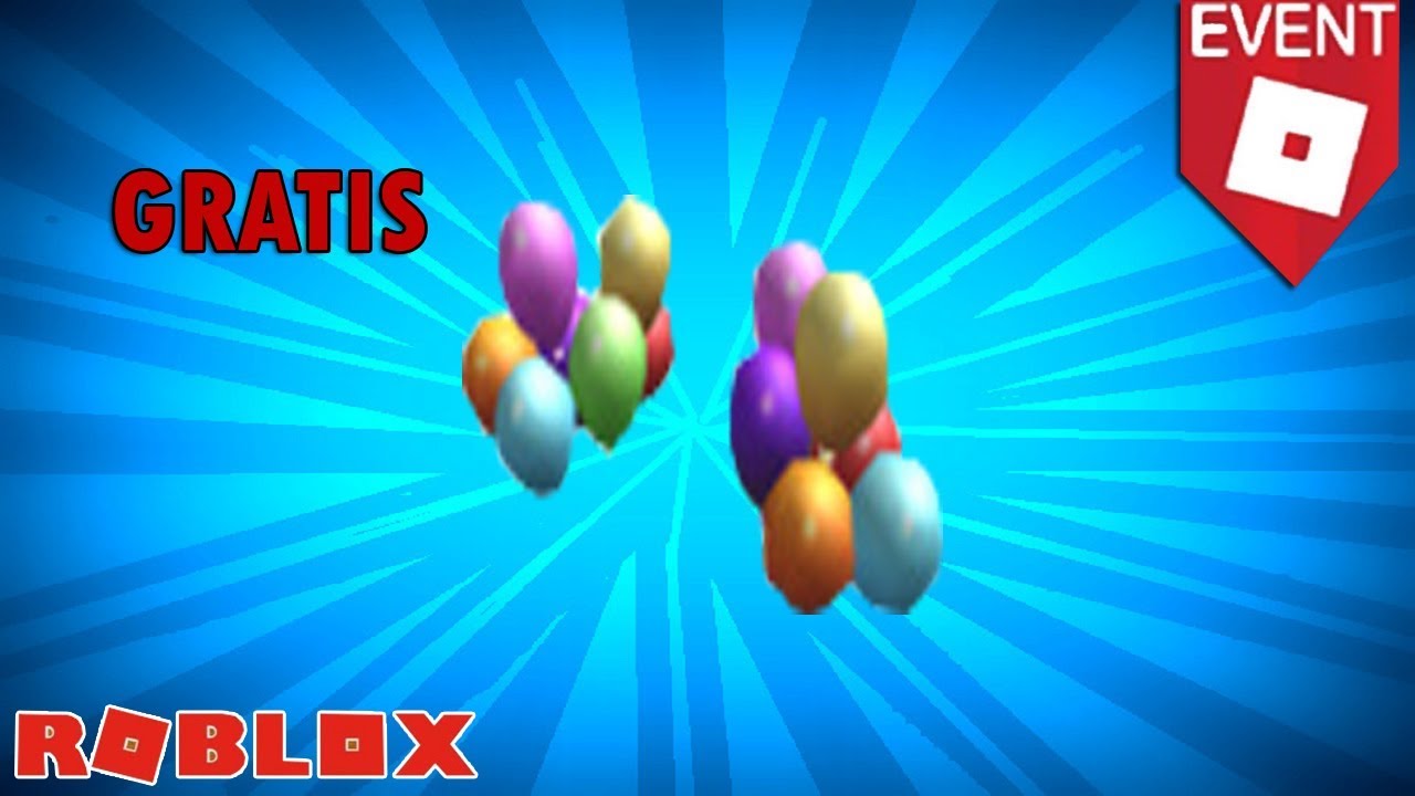 How To Get The Balloon Pauldrons In Roblox Roblox Codes Memes Songs You Don T Know - event how to get the balloon pauldrons in the pizza party event in roblox