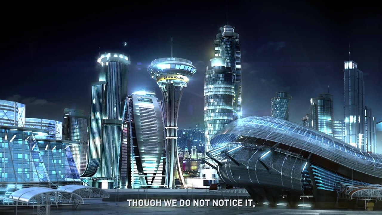 tractor tires New Holland Construction - Future (EN)