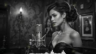 🎼 Deep Midnight Soul – Emotional Ballads for Lost Love & Reflection • Inspired by Etta James