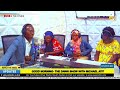 AFTERNOON NEWS WITH WOL MAPA