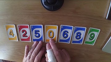 SDD HSC Search and Sort Algorithms