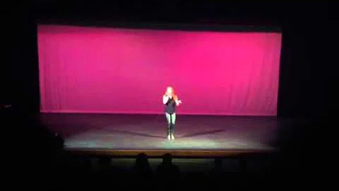 Better Dig Two (The Band Perry) - Jennifer Fowler