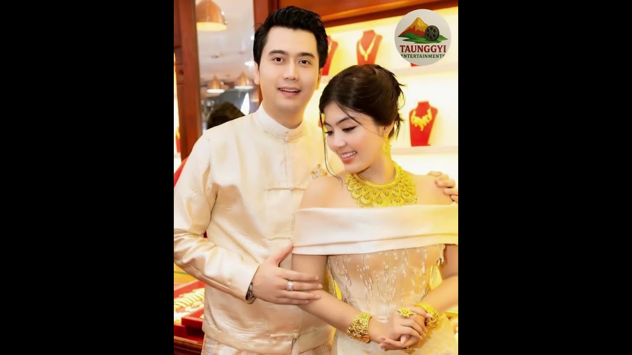 အိမ်ထောင်ကျပြီးမှပိုလှလာတာကြောင့် မြန်မာပြည်ရဲ့ အွန်စောအသေးစားလေးလို့ ချီးကျူးခံနေရတဲ့စိုးပြည့် #fb 