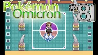 Pokémon Zeta & Omicron Walkthrough, Part 81: The Hall of Masters!