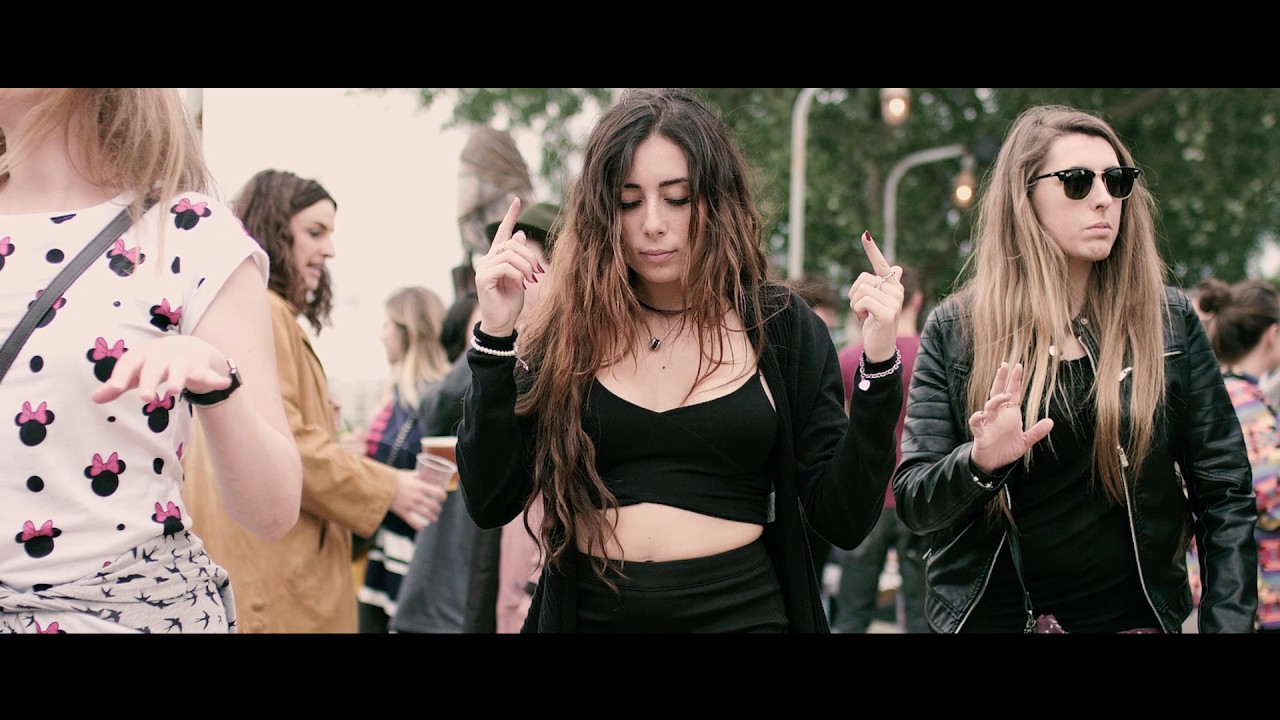 15 Years Watergate Open Air Pt. 1 (Aftermovie)