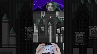 SUPER MARIO KAIZO NOT SO SIMPLE