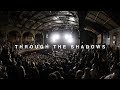 The slow readers club  through the shadows official