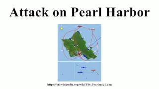 Attack on Pearl Harbor