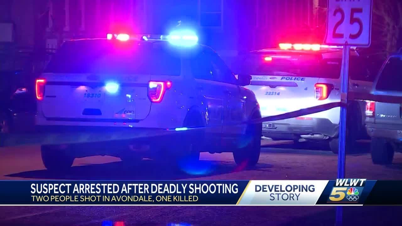 PD: 1 dead, 1 in critical condition after Avondale apartment shooting ...