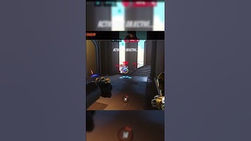 Doomfist need no doom music #overwatch #overwatch2 #allindrama