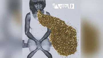 Santigold - You’ll Find a Way (Switch and Sinden Remix) (Official Audio)