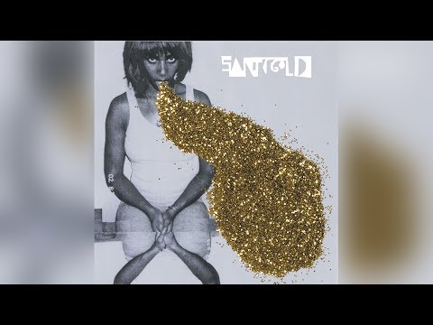 Santigold - You’ll Find a Way (Switch and Sinden Remix) (Official Audio)