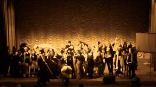 ANICON 2011 (Ukraine, L'viv) Official Promo