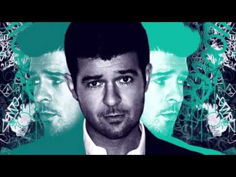 Robin Thicke - Give It 2 U ft. Kendrick Lamar