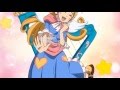 Lucy Summons Lyra for the First Time