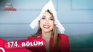 Zuhal Topal'la Yemekteyiz 174. Bölüm | 12 Mayıs 2022