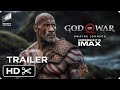 God of war live action movie  full teaser trailer  sony pictures