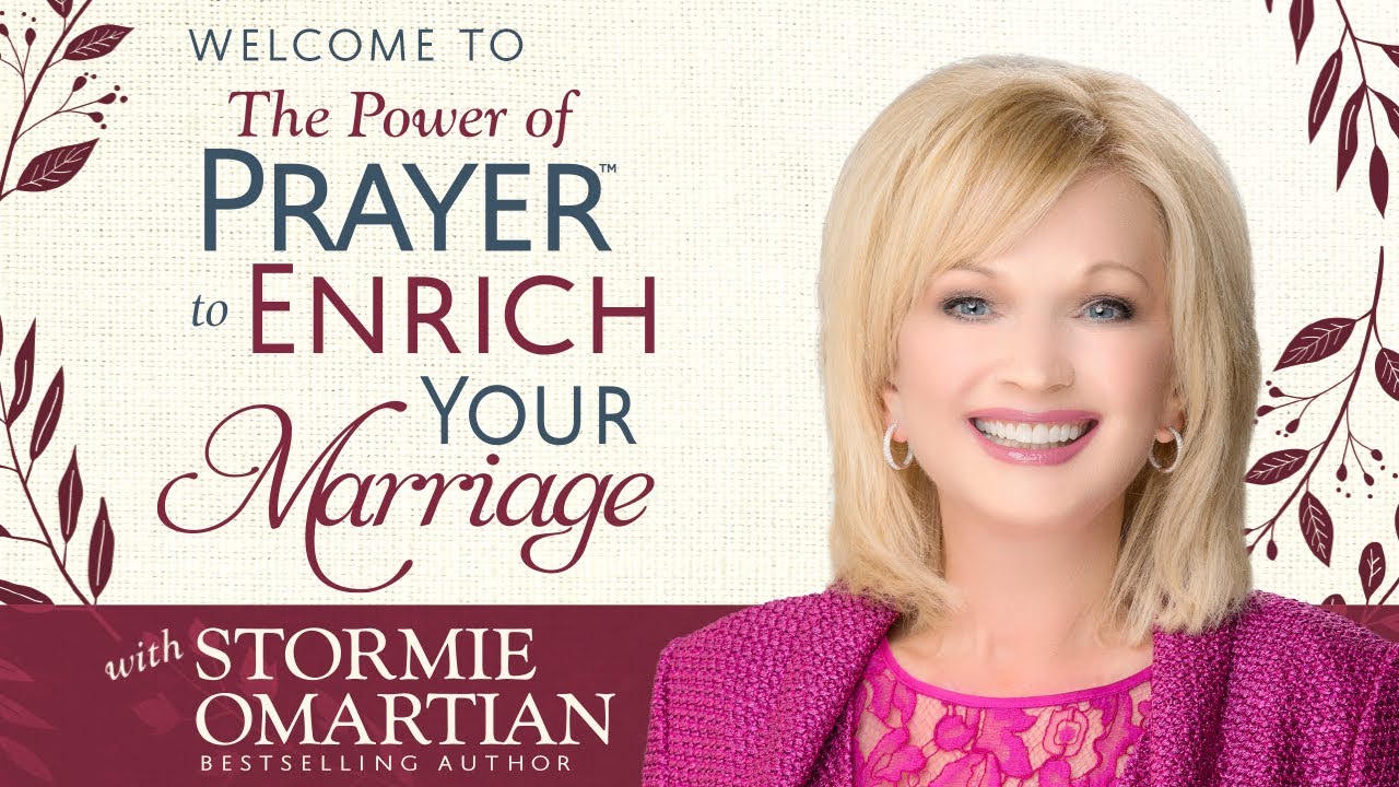 Episode 4: Pray to Always Keep Love Alive In Your Marriage