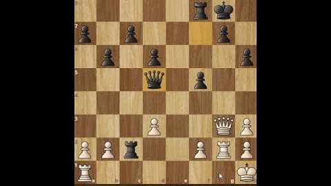 Chess Puzzle of the day #8 #chess #chessgame #chess.com #lichess #puzzles #indiachess #chessindia