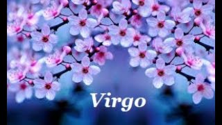 ♍Virgo~Metamorphasis~You ended itbut then Wow ?What Spirit Wants You To Know?May 2-9