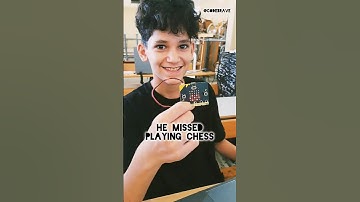 Finding their happy place through coding