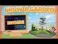 [ZEN EVENT]Roblox grow a garden|best script auto farm chi,collect,sell|Thunderz|*KEYLESS*