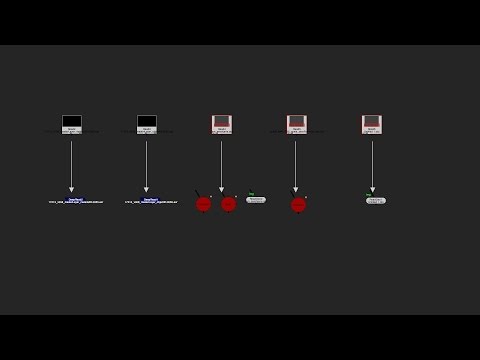 convert node