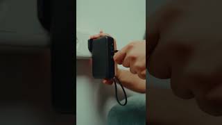 Urban Vitamin Eureka hybrid GAN charger 10000mah powerbank65W