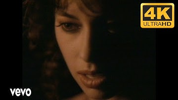 The Bangles - Enternal Flame (official video) (4K UHD) ft. Susanna Hoffs