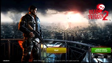 death trigger 2 |GAMEPLAY REVIEW